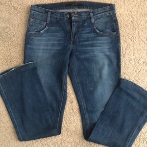 Joe’s Socialite Jeans